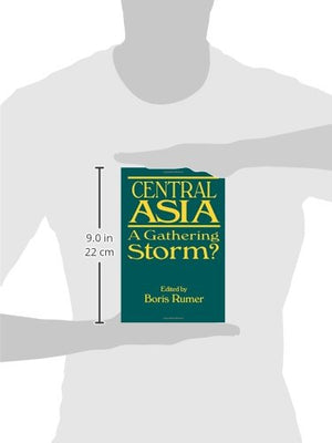 Central Asia: A Gathering Storm?,Used