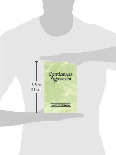 Gentleman'S Agreement