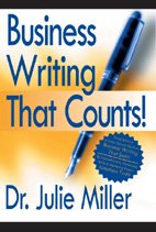Business Writing That Counts!,Used