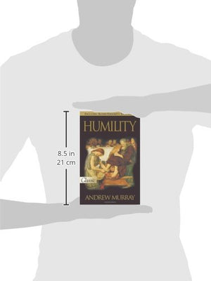 Humility (Pure Gold Classics),Used