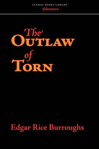 The Outlaw Of Torn,Used