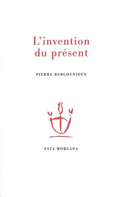 Linvention du prsent,Used