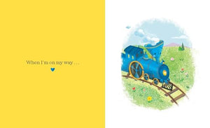 Love from the Little Engine That Could,Used