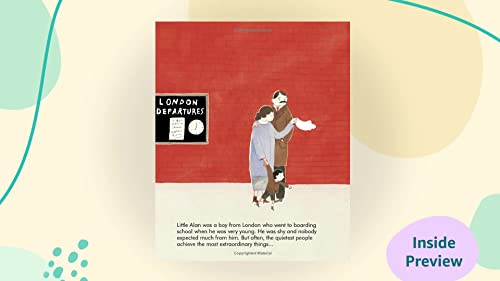 Alan Turing (Volume 38) (Little People, Big Dreams, 38),New