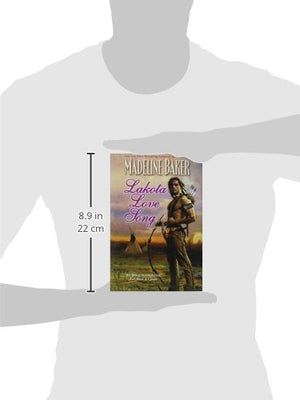 Lakota Love Song,Used