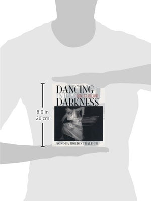 Dancing Into Darkness: Butoh, Zen, And Japan