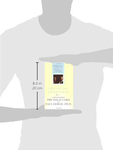 Emotional Awareness: Overcoming The Obstacles To Psychological Balance And Compassion