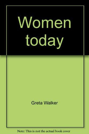 Women today: Ten profiles,Used