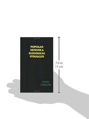 Popular Defense & Ecological Struggles (Semiotext(E) Foreign Agents Series),Used