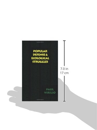 Popular Defense & Ecological Struggles (Semiotext(E) Foreign Agents Series),Used