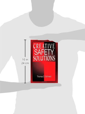 Creative Safety Solutions (Occupational Safety & Health Guide Series),Used