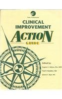 Clinical Improvement Action Guide,Used