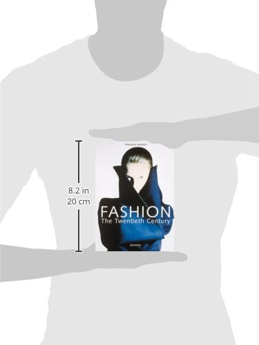 Fashion: The Twentieth Century,Used