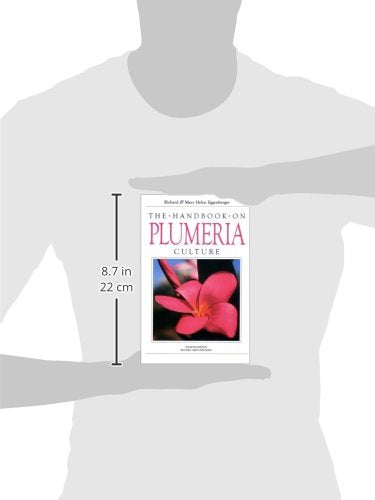 The Handbook on Plumeria Culture,Used