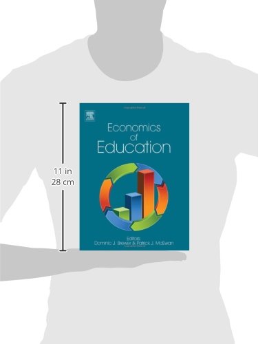 Economics of Education,New