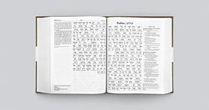 HebrewEnglish Interlinear ESV Old Testament: Biblia Hebraica Stuttgartensia (BHS) and English Standard Version (ESV) (English a