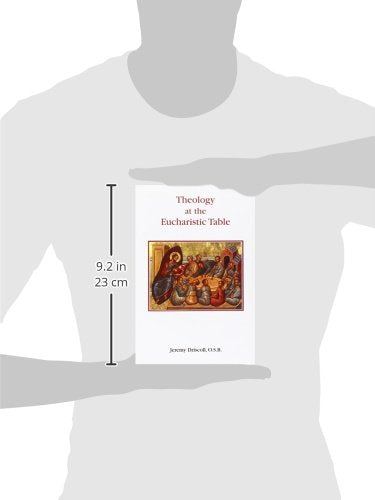 Theology at the Eucharistic Table (Studia Anselmiana),Used