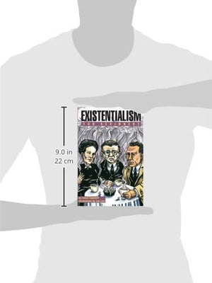 Existentialism For Beginners,Used