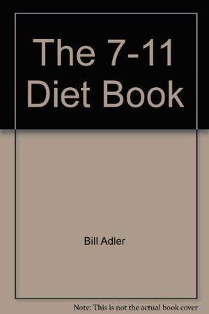 The Seveneleven Diet,Used