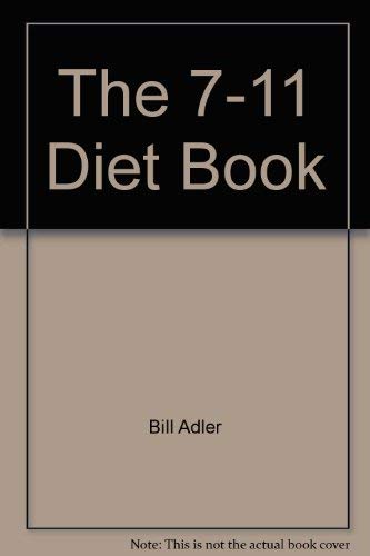 The Seveneleven Diet,Used