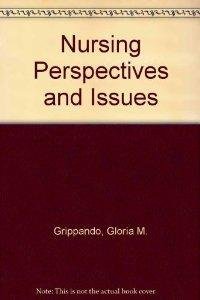 Nursing Perspectives and Issues,Used