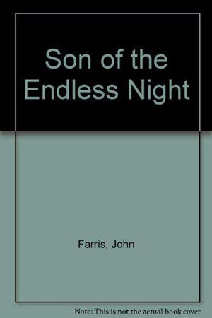 Son of the Endless Night,Used
