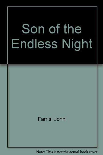 Son of the Endless Night,Used