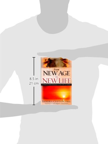 From New Age To New Life: A Passage from Darkness to the Light of Christ,Used