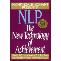 NLP: The New Technology of Achievement,New