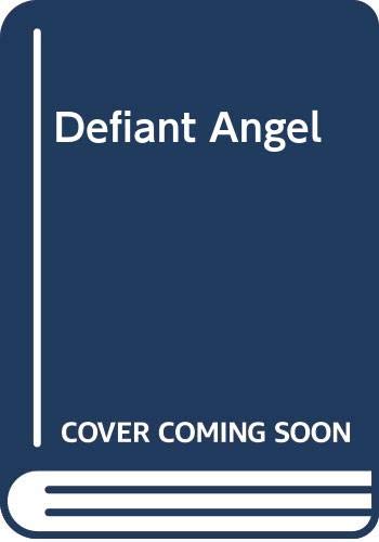 Defiant Angel,Used