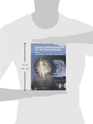 Echocardiography For The Neonatologist,Used
