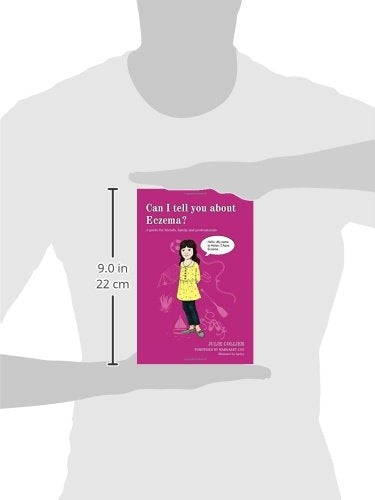 Can I tell you about Eczema?,Used