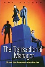 The Transactional Manager,Used
