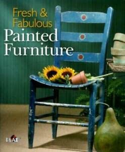 Fresh & Fabulous Painted Furniture,New