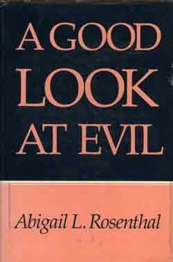 A Good Look at Evil,Used