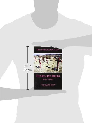The Killing Fields: Harvest Of Women,Used