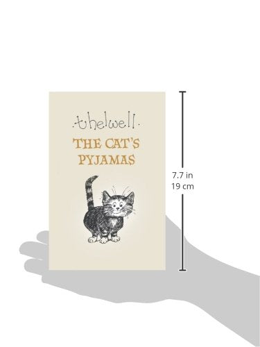 The Cat's Pyjamas,Used