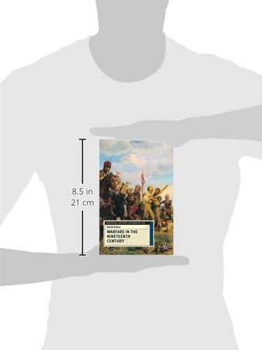 Warfare In The Nineteenth Century (European History In Perspective),Used