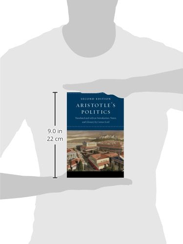 Aristotle'S Politics: Second Edition