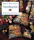 Erica Wilson's Needlepoint: Adapted from Objects in the Collections at the Metropolitan Museum of Art,New