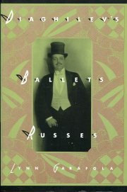 Diaghilev's Ballets Russes,Used