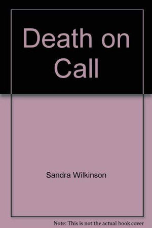 Death on Call,Used