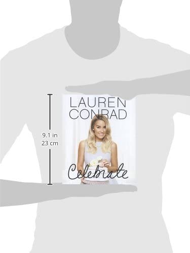 Lauren Conrad Celebrate