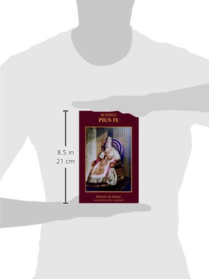 Pius IX,Used