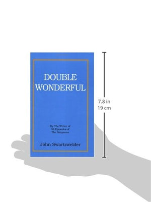 Double Wonderful,New