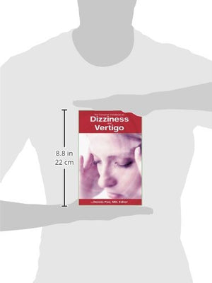 The Consumer Handbook On Dizziness And Vertigo,Used