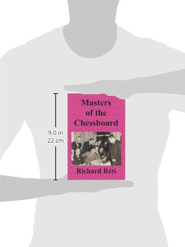 Masters Of The Chessboard