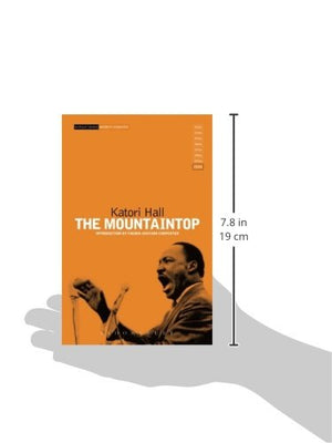 The Mountaintop (Modern Classics),Used