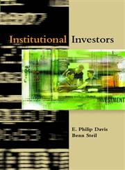 Institutional Investors,Used