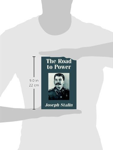 The Road to Power,Used